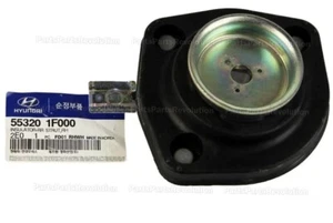 GENUINE Strut Mount 553201F000 Right for Hyundai Tucson 2005-2009 - Picture 1 of 1