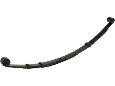 For 1984-2001 Jeep Cherokee Leaf Spring Rear Dorman 99319QC 2000 1998 1989 1999 Foto 1 de 2