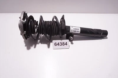 BMW 3er F30 F31 Federbein Stossdämpfer vorne links rechts 6874370 6791579 - Bild 1 von 4