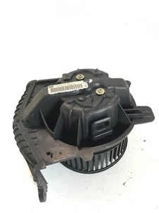 Renault Scenic Heater Blower Motor F666583V Genuine 1.9 Dci 2005 Year - Picture 1 of 10