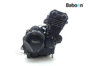 Motor Triumph Trident 900 1997-1998 (VIN >44302) - Bild 1 von 10