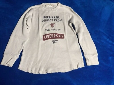 Camisa Wes And Willy para niños talla 6 Foto 1 de 4