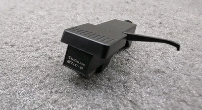 Technics EPC 271C-S Cartridge With Integrated Headshell. No Stylus Included  - Image 1 of 4