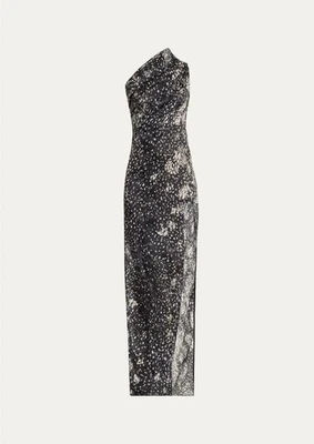 НАКОНЕЧНИК СТРЕЛЫ RICK OWENS SS25 HOLLYWOOD ATHENA ЧЕРНЫЙ/ЖЕМЧУЖНЫЙ размер 38 Италия - Изображение 1 из 4