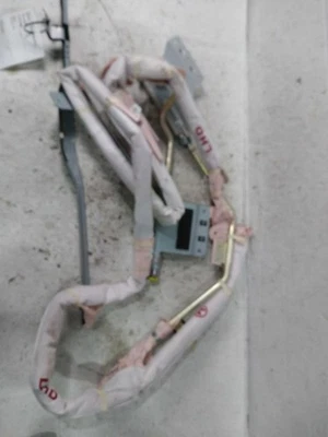 Used Right Curtain Air Bag fits: 2014 Nissan Quest passenger roof Right Grade A Foto 1 de 4