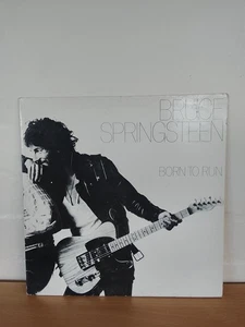 Bruce Springsteen – Born To Run - Vinyl LP Album - S 69170 1975 VG/VG - Picture 1 of 8