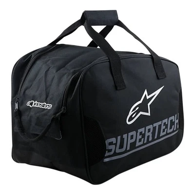 Alpinestars SM10 S-RIGID Borsa Per Casco Foto 1 de 2