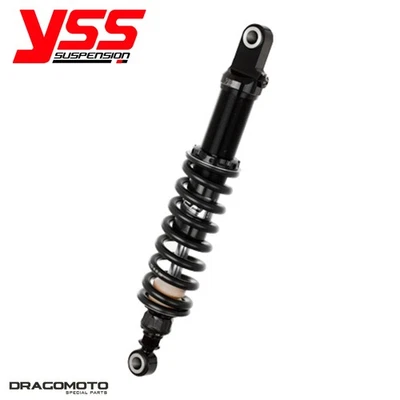 Amortiguador trasero BMW R 100 CS Classic Sport 1980-1984 YSS MZ366-410TRL-06-B Foto 1 de 3