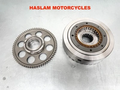 Embrague de arranque Ducati Multistrada 1200 17310351A 70140541A 27610881C 2016 2017 Foto 1 de 3