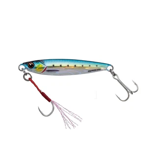 Major Craft Jigpara - Picture 1 of 80