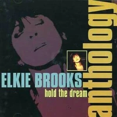Brooks, Elkie - Anthology: Hold The Dream - Brooks, Elkie CD N6VG The Cheap Fast - Bild 1 von 2