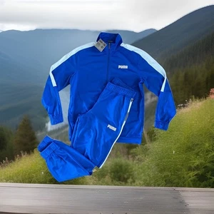 NEU❗️Gr.M PUMA SPORTANZUG - Bild 1 von 3