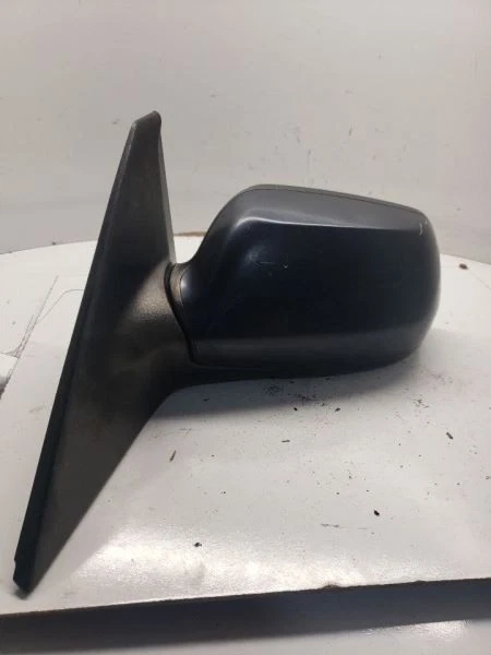 Driver Side View Mirror Power Non-heated Fits 07-09 MAZDA 3 1192265 - Image 1 of 4