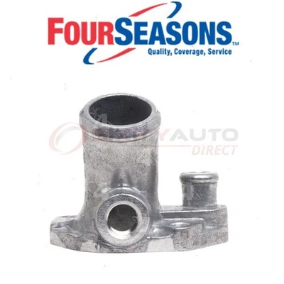 Four Seasons Engine Coolant Water Outlet for 1975-1980 Mercury Monarch - no Foto 1 de 4