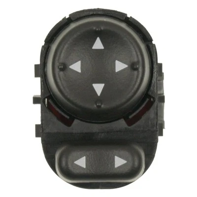 Interruptor de espejo retrovisor remoto de puerta SMP para Pontiac Solstice 2006-2009 Foto 1 de 4