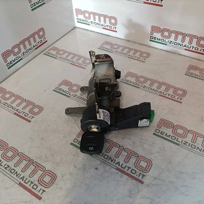 31253392 Bloccasterzo  VOLVO V70/XC70 2.4i 20V (103Kw) SW 5p/b/2435cc - Imagen 1 de 4