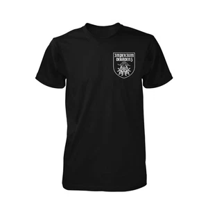 Imperium Dekadenz - Black Metal T-Shirt - Imagen 1 de 2