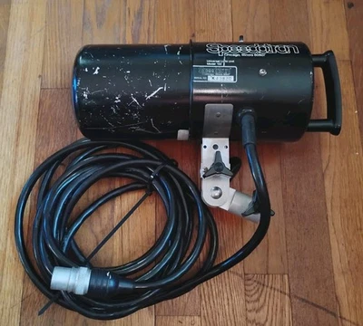 Unidad Cabezal de Luz Universal Speedotron Modelo 102 Foto 1 de 4