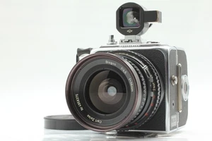  [Near MINT] Hasselblad SWC Super Wide C w/ Biogon 38ｍｍ f/4.5 A12 III From JAPAN - Picture 1 of 12