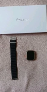 apple watch ultra 2 - Zdjęcie 1 z 6