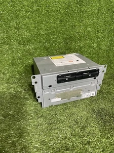 2012-2015 BMW 328i 335i F30 SEDAN CIC HIGH NAVIGATION HEAD UNIT RADIO AUDIO OEM - Picture 1 of 5