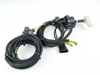 Bomba de aceite fueraborda Evinrude 2008 250 hp 2 tiempos Etec 5007306 OEM Foto 1 de 4