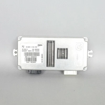 BMW X3 X4 X5 X6 Surround View Camera Module 66539396831 OEM Used - Image 1 of 4