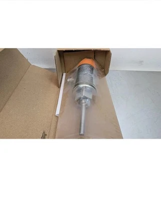 IFM Efector TN2511 Temperature Sensor w/ Display TN-045KCBD18-MFPKG/US/ -50 - 15 - Image 1 of 2