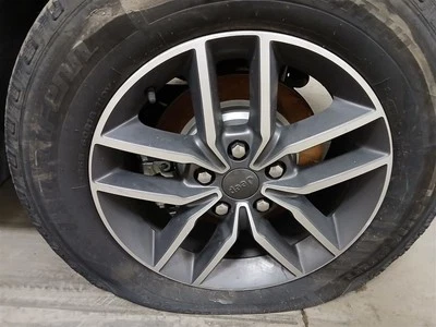 Алюминиевое колесо 18x8 5x127 мм 5XK991STAB подходит для 17-20 Grand Cherokee 2977135 - Изображение 1 из 4
