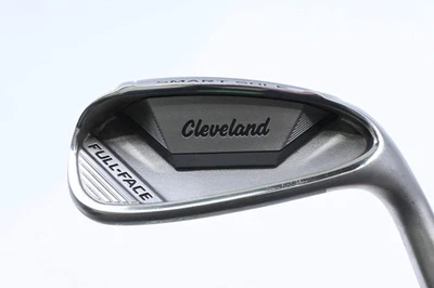 Cleveland Smart Sole Full Face Chipper / 42 Degree / Stiff Flex KBS Hi-Rev Max - Image 1 of 4