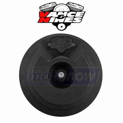 Vance & Hines VO2 Skullcap Crown for 2013-2017 Harley Davidson FXSB Breakout rp - Image 1 of 4