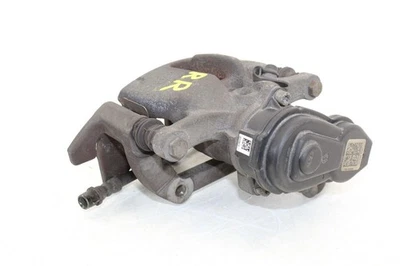 Pinza de freno trasera derecha AUDI A6 A7 2012-2017 AWD OEM #563 Foto 1 de 4