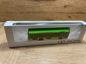 Rietze Stadtbus Solaris Urbino 12 Sto.AG Duisburg in OVP - Bild 1 von 2