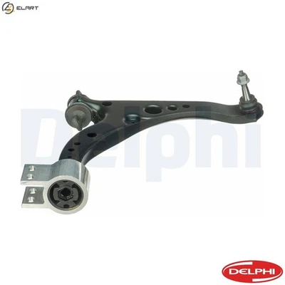 CONTROLTRAILING ARM WHEEL SUSPENSION TC3471 FOR VAUXHALL ASTRA/Mk/VII  OPEL - Image 1 of 4