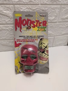 Monster Slimy Mac Due Joker Ltd - Picture 1 of 7