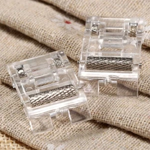 1x Sewing Machine Low Shank Roller Presser Foot For Brother Singer Janome Elna - Picture 1 of 10