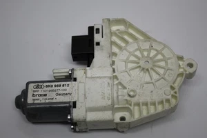 Audi A4 8K B8 Rear OS Right Electric Window Motor 8K0959812 - Picture 1 of 12