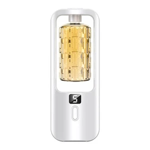 Aromatherapy Diffuser with Adjustable Mist Intensity for Customized Use - Photo 1/58