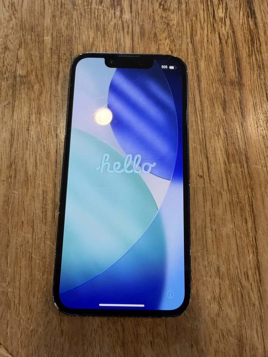 Apple iPhone 13 mini 512 GB Cell Phones & Smartphones for sale | eBay