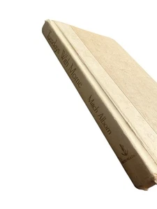 Tuesdays With Morrie Mitch Albom 1997 HC Doubleday No DJ First Year Print - Picture 1 of 10