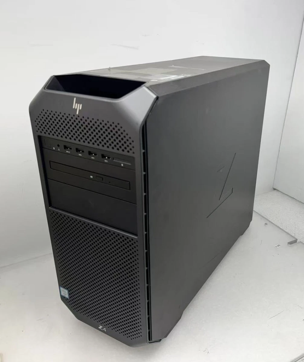 HP Z4 G4 PC Desktops & All-In-One Computers for sale | eBay