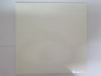 THE BEATLES 'WHITE ALBUM' PCS 7067/8 DIGITAL REMASTER REISSUE 2012 POSTER/4CARDS - Image 1 of 4
