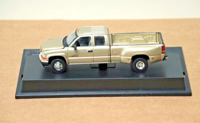 Chevrolet Silverado Pick Up   Anson 1/43 éme - Photo 1/4