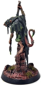 SKAVEN Deathmaster #1 COMMISSION PRO PAINTED SIGMAR 5161 - Bild 1 von 1