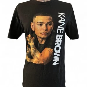 Kane Brown Tour Shirt Size Small - Bild 1 von 4
