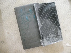Two Postcard Albums with Total of 440+ Old Postcards Various Subjects - Picture 1 of 16
