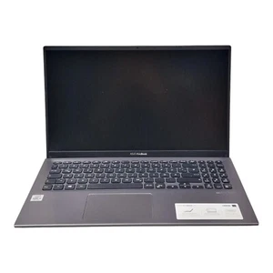 ASUS VivoBook F512J / Intel Core i3-10Gen / Sans RAM / Défectueux #T943 - Photo 1/10