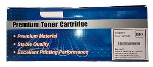 Cartucho de tóner negro premium repuesto Brother TN416/423/436/446/456 DCP MFC - Imagen 1 de 8