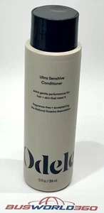 Botella acondicionadora ultra sensible ODELE 13 oz - sin sulfatos - UNA NUEVA - Imagen 1 de 6
