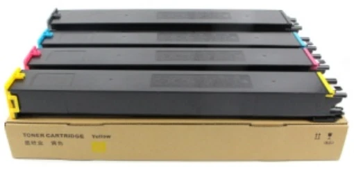 Japan Replacement MX 60CT Toner for SHARP MX-C2621/2651/3121/3051/3081 /3082 - Image 1 of 1